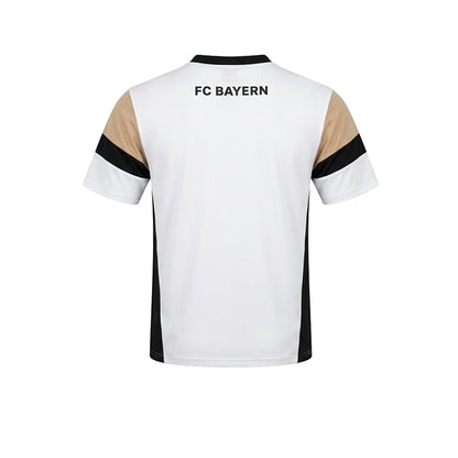 FC BAYERN MUNCHEN Big Logo Men's T-Shirt - Supersports Thailand