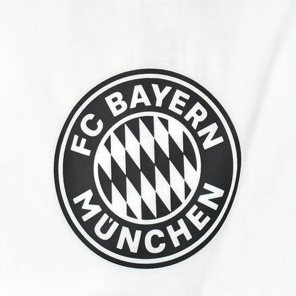 FC BAYERN MUNCHEN Big Logo Men's T-Shirt - Supersports Thailand