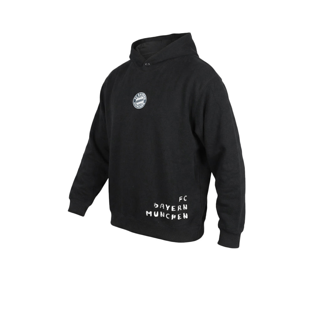 FC BAYERN MUNCHEN Essential Men's Hoodie - Supersports Thailand