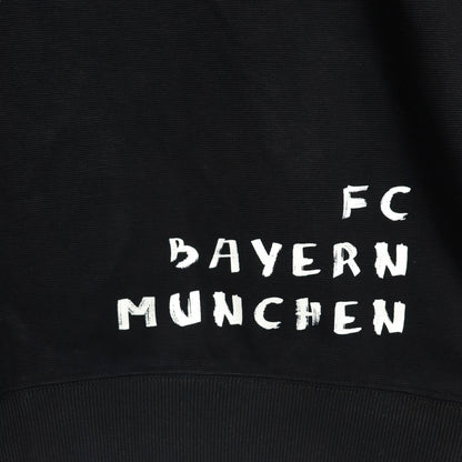 FC BAYERN MUNCHEN Essential Men's Hoodie - Supersports Thailand