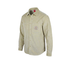 FC BAYERN MUNCHEN Khaki Men's Jacket - Supersports Thailand
