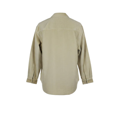 FC BAYERN MUNCHEN Khaki Men's Jacket - Supersports Thailand