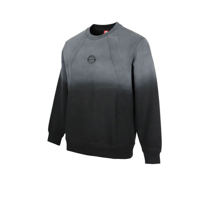 FC BAYERN MUNCHEN Washed Men's Sweatshirt - Supersports Thailand
