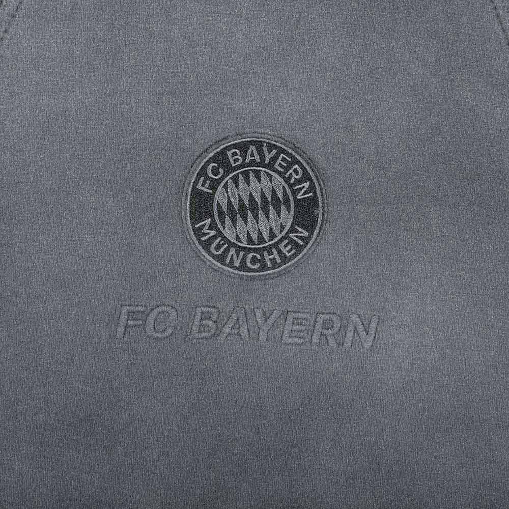 FC BAYERN MUNCHEN Washed Men's Sweatshirt - Supersports Thailand Supersports Thailand