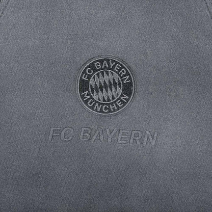 FC BAYERN MUNCHEN Washed Men's Sweatshirt - Supersports Thailand