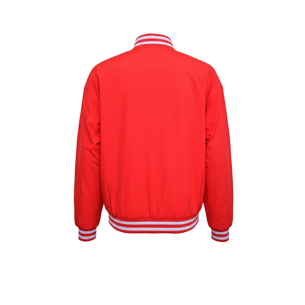 FC BAYERN MUNCHEN College Classic Men's Jacket - Supersports Thailand