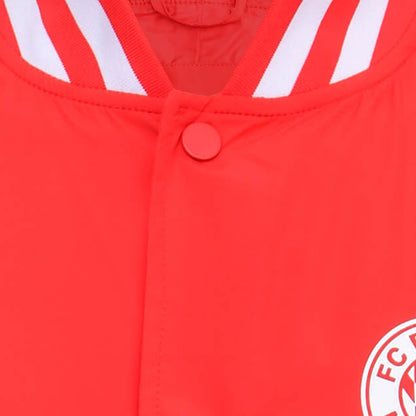 FC BAYERN MUNCHEN College Classic Men's Jacket