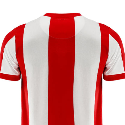 FC BAYERN MUNCHEN เสื้อแข่งย้อนยุคผู้ชายทีมบาเยิร์น มิวนิค ชุดเหย้า ฤดูกาล 1971