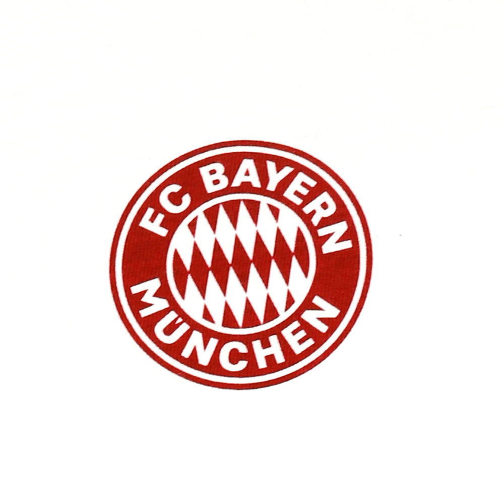 FC BAYERN MUNCHEN Bundesliga Winners 2024/25 เสื้อยืดฟุตบอลผู้ชาย