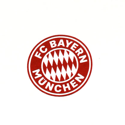 FC BAYERN MUNCHEN Bundesliga Winners 2024/25 เสื้อยืดฟุตบอลผู้ชาย