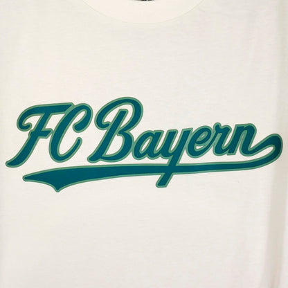 FC BAYERN MUNCHEN Spring Men's T-Shirt - Supersports Thailand