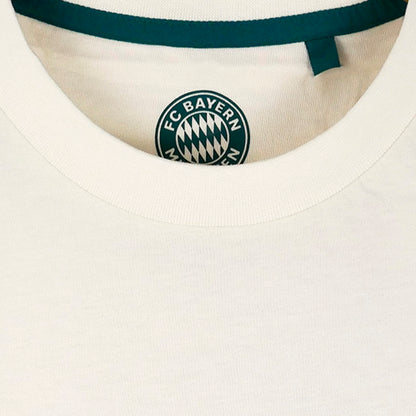 FC BAYERN MUNCHEN Spring Men's T-Shirt - Supersports Thailand