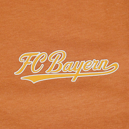 FC BAYERN MUNCHEN Spring Men's T-Shirt - Supersports Thailand