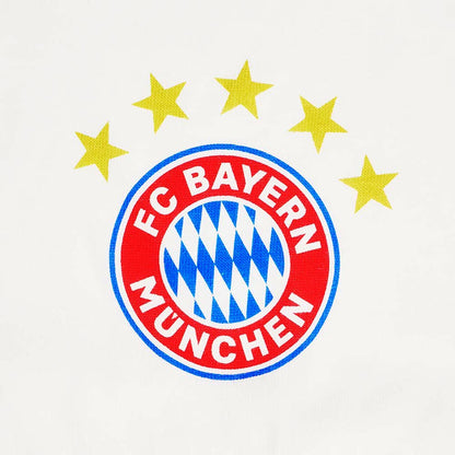FC BAYERN MUNCHEN Bundesliga Winners 2025/26 Men's Football T-Shirt - Supersports Thailand