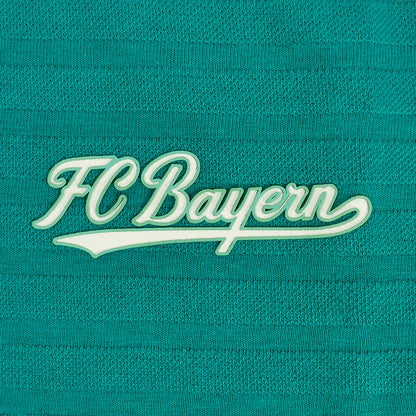FC BAYERN MUNCHEN Spring Men's Polo Shirt - Supersports Thailand
