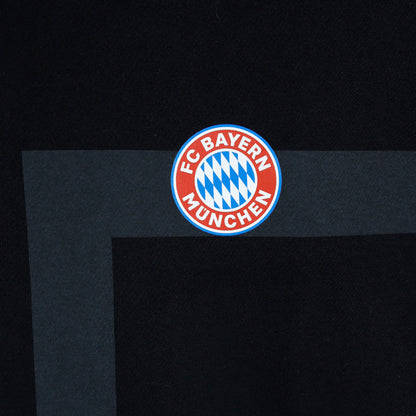 FC BAYERN MUNCHEN Bundesliga Winners 2025/26 Oversize Men's Football T-Shirt - Supersports Thailand