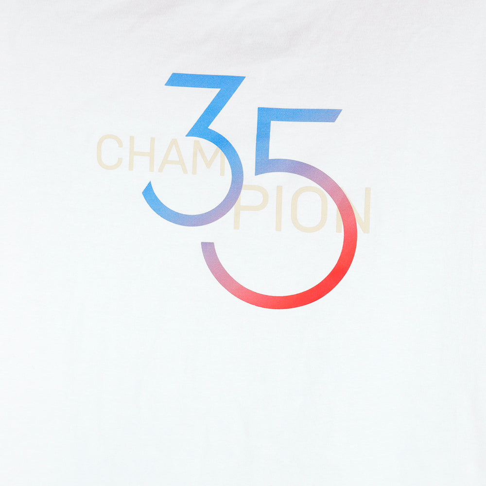 FC BAYERN MUNCHEN Bundesliga Winners 2025/26 Oversize Men's Football T-Shirt - Supersports Thailand
