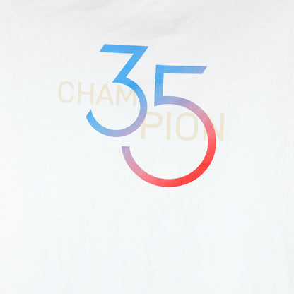 FC BAYERN MUNCHEN Bundesliga Winners 2025/26 Oversize Men's Football T-Shirt - Supersports Thailand