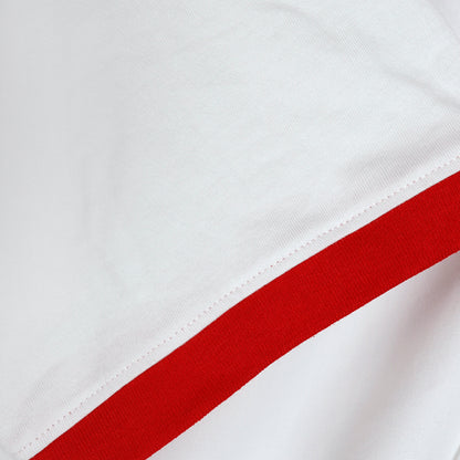 FC BAYERN MUNCHEN Bundesliga Winners 2025/26 Oversize Men's Football T-Shirt - Supersports Thailand