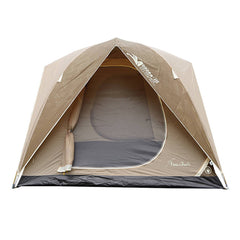 FIELD&CAMP Aurora III 2022 เต็นท์
