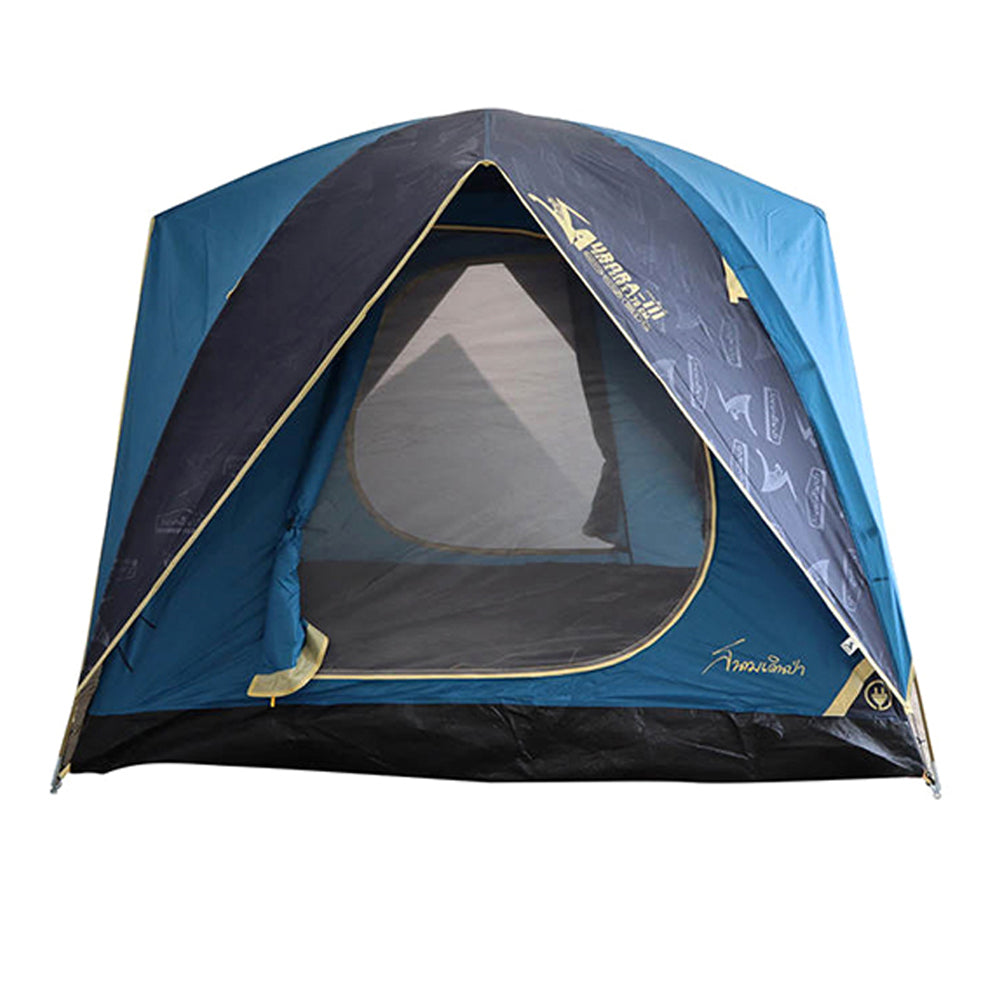 FIELD&CAMP Aurora III Tent