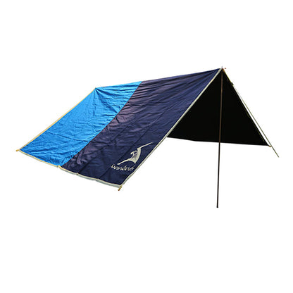 FIELD&CAMP Set Tarp I '“ Tarp