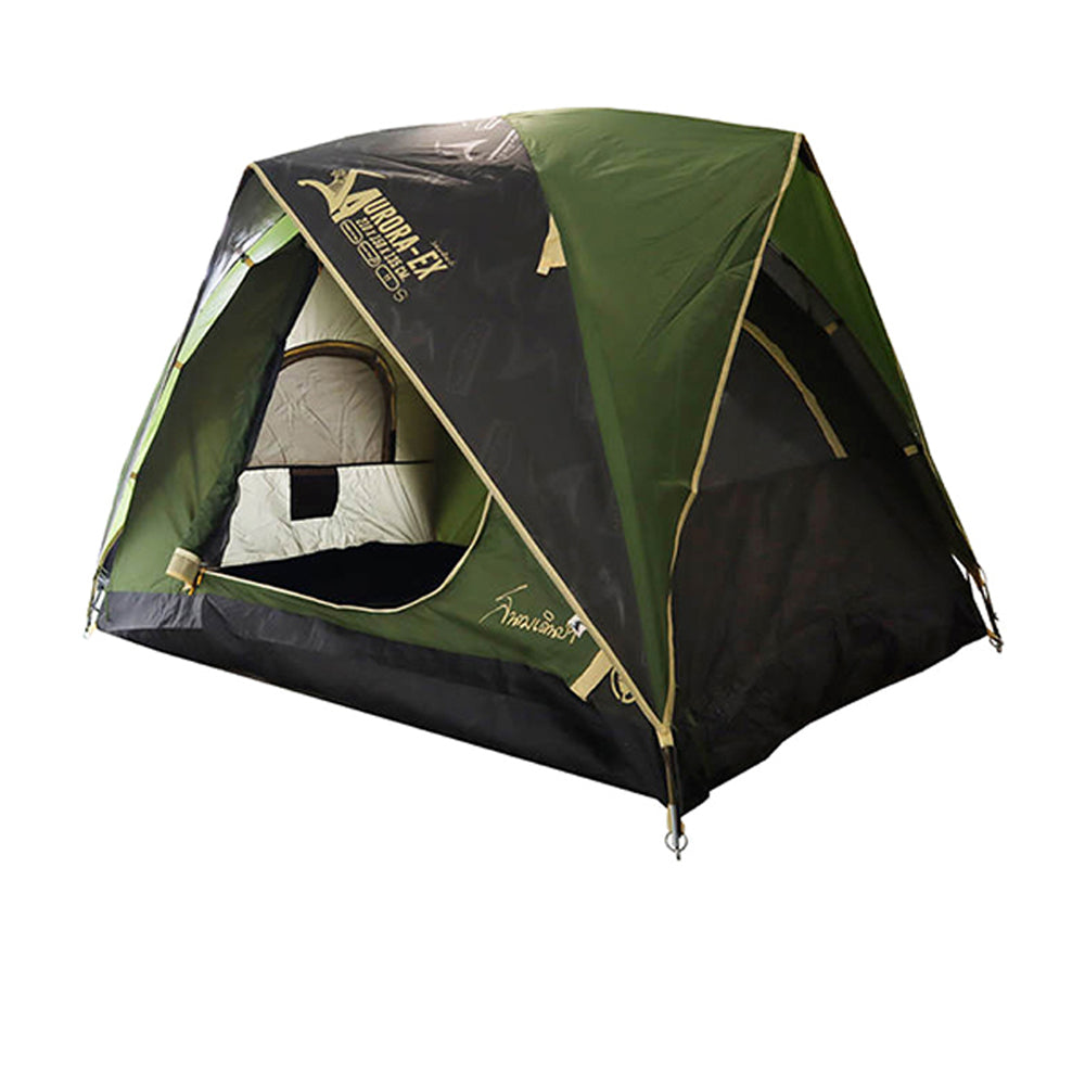 FIELD&CAMP Aurora EX Tent