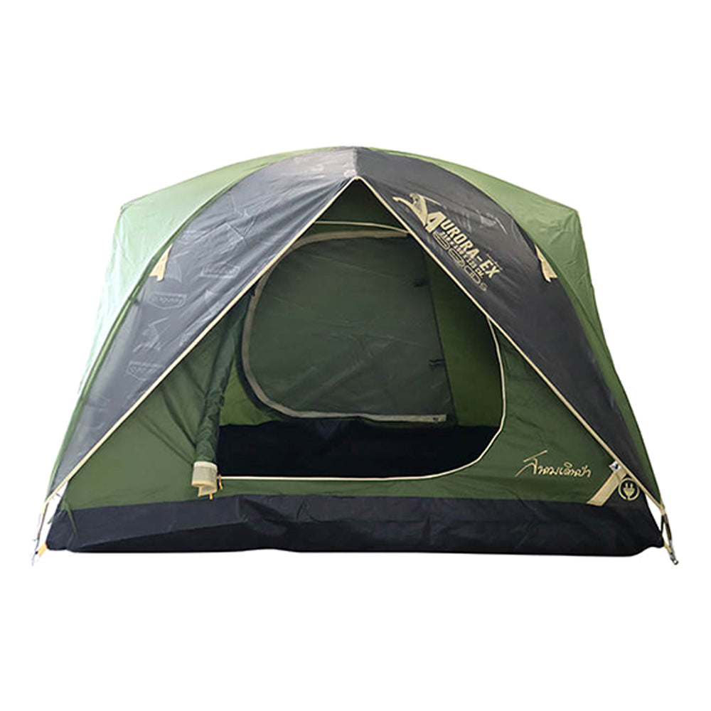 FIELD&CAMP Aurora EX Tent