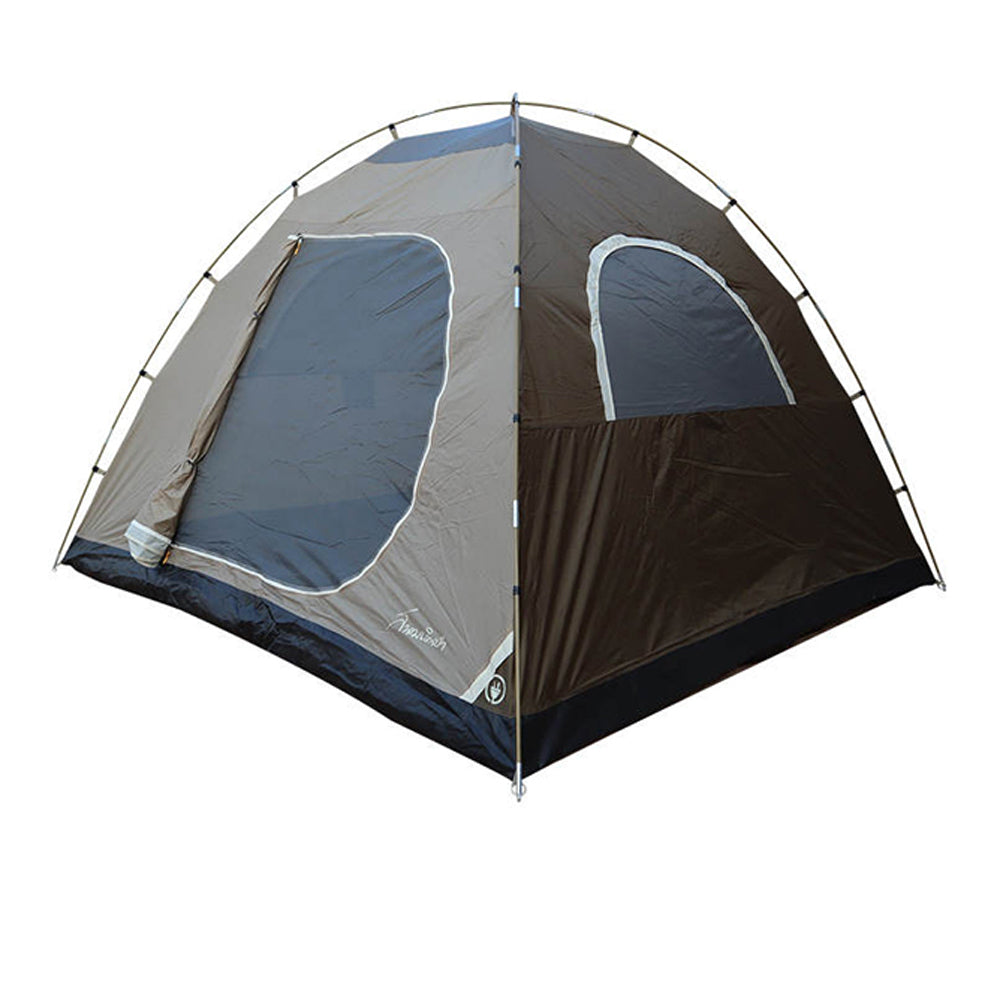 FIELD&CAMP Aurora V Tent