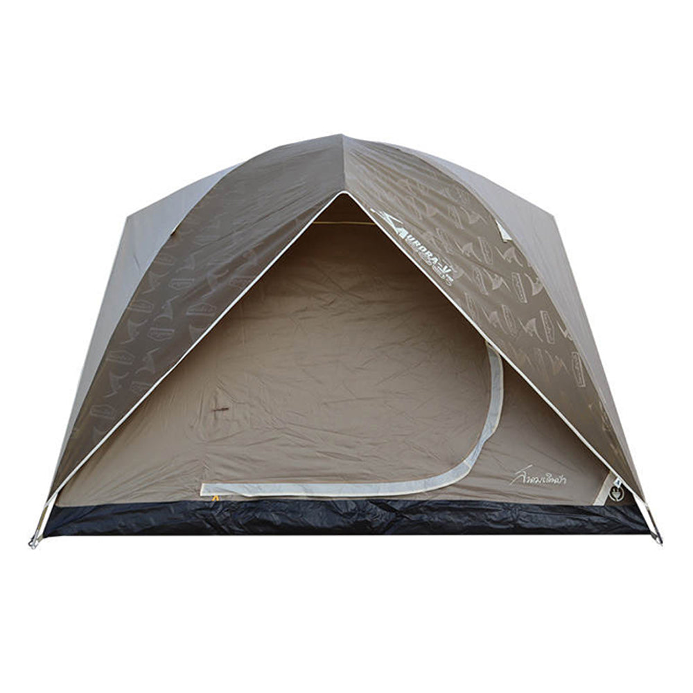 FIELD&CAMP Aurora V Tent