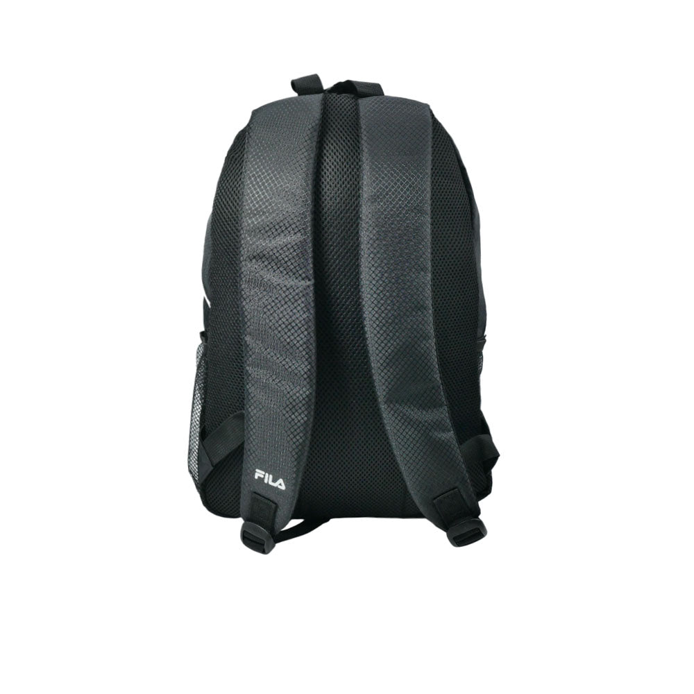 FILA College Letter Unisex Backpack - Supersports Thailand