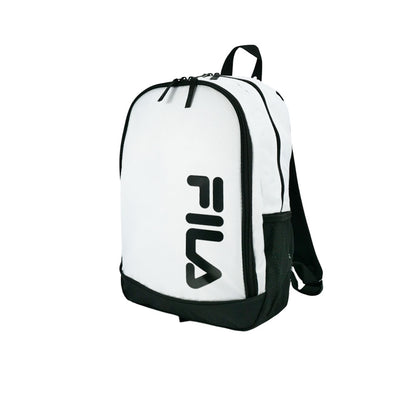 FILA College Letter Unisex Backpack