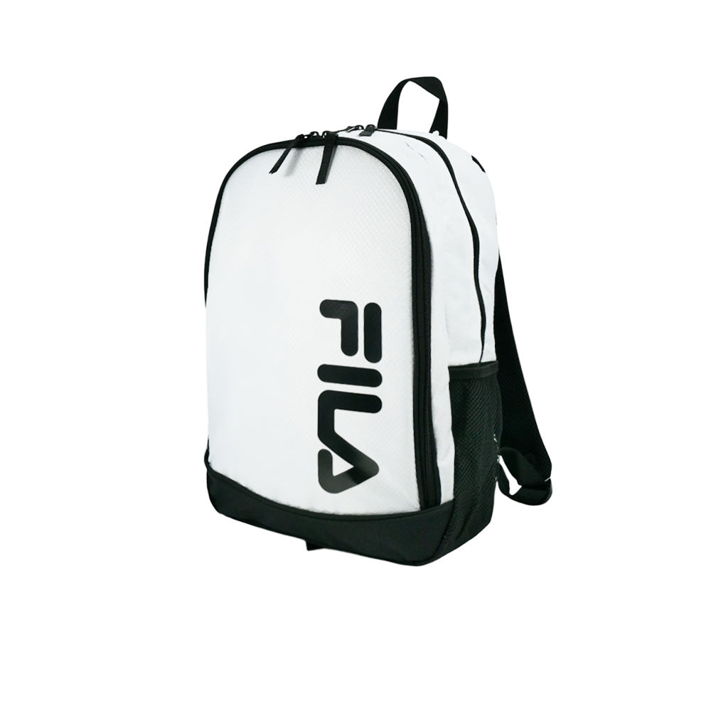 FILA College Letter Unisex Backpack - Supersports Thailand Supersports Thailand