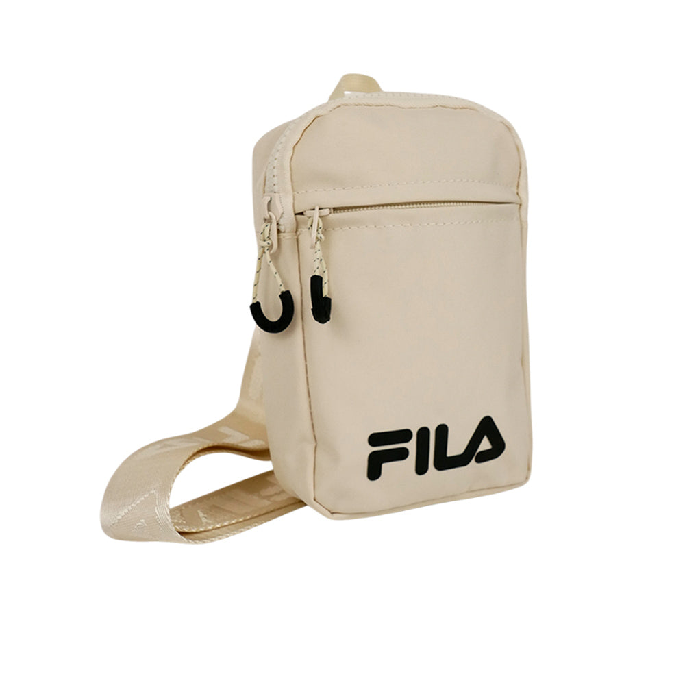 FILA Carry Unisex Crossbody Bag - Supersports Thailand