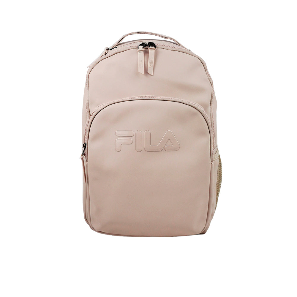 FILA Beige กระเป๋าเป้ผู้ใหญ่ Supersports Thailand