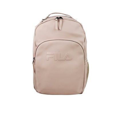 FILA Beige กระเป๋าเป้ผู้ใหญ่