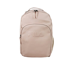 FILA Beige กระเป๋าเป้ผู้ใหญ่