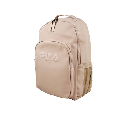 FILA Beige กระเป๋าเป้ผู้ใหญ่