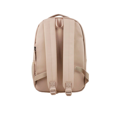 FILA Beige กระเป๋าเป้ผู้ใหญ่