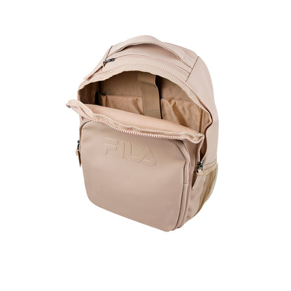 FILA Beige กระเป๋าเป้ผู้ใหญ่