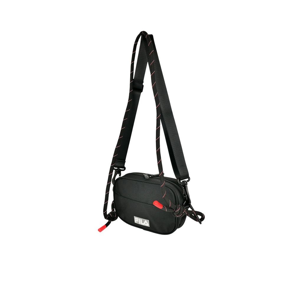 FILA Unity Unisex Crossbody Bag - Supersports Thailand Supersports Thailand