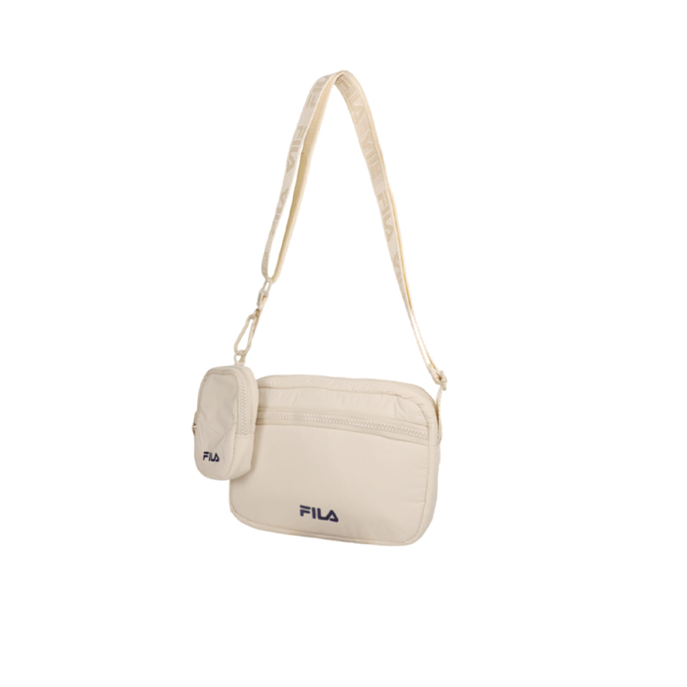 FILA Twin Unisex Crossbody Bag - Supersports Thailand Supersports Thailand