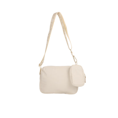 FILA Twin Unisex Crossbody Bag