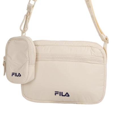 FILA Twin Unisex Crossbody Bag