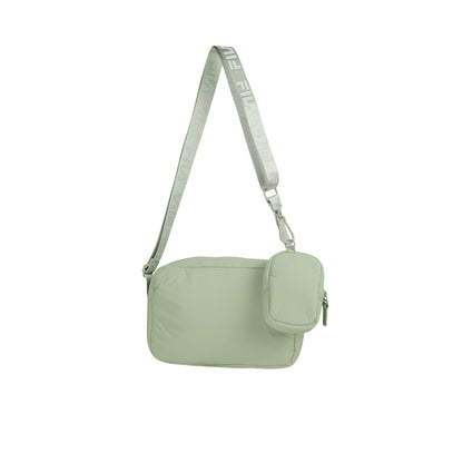 FILA Twin Unisex Crossbody Bag