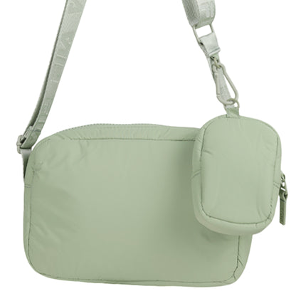FILA Twin Unisex Crossbody Bag