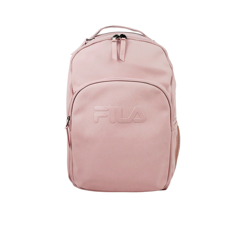 FILA Pink กระเป๋าเป้ผู้ใหญ่ Supersports Thailand