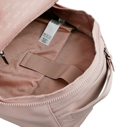 FILA Pink กระเป๋าเป้ผู้ใหญ่