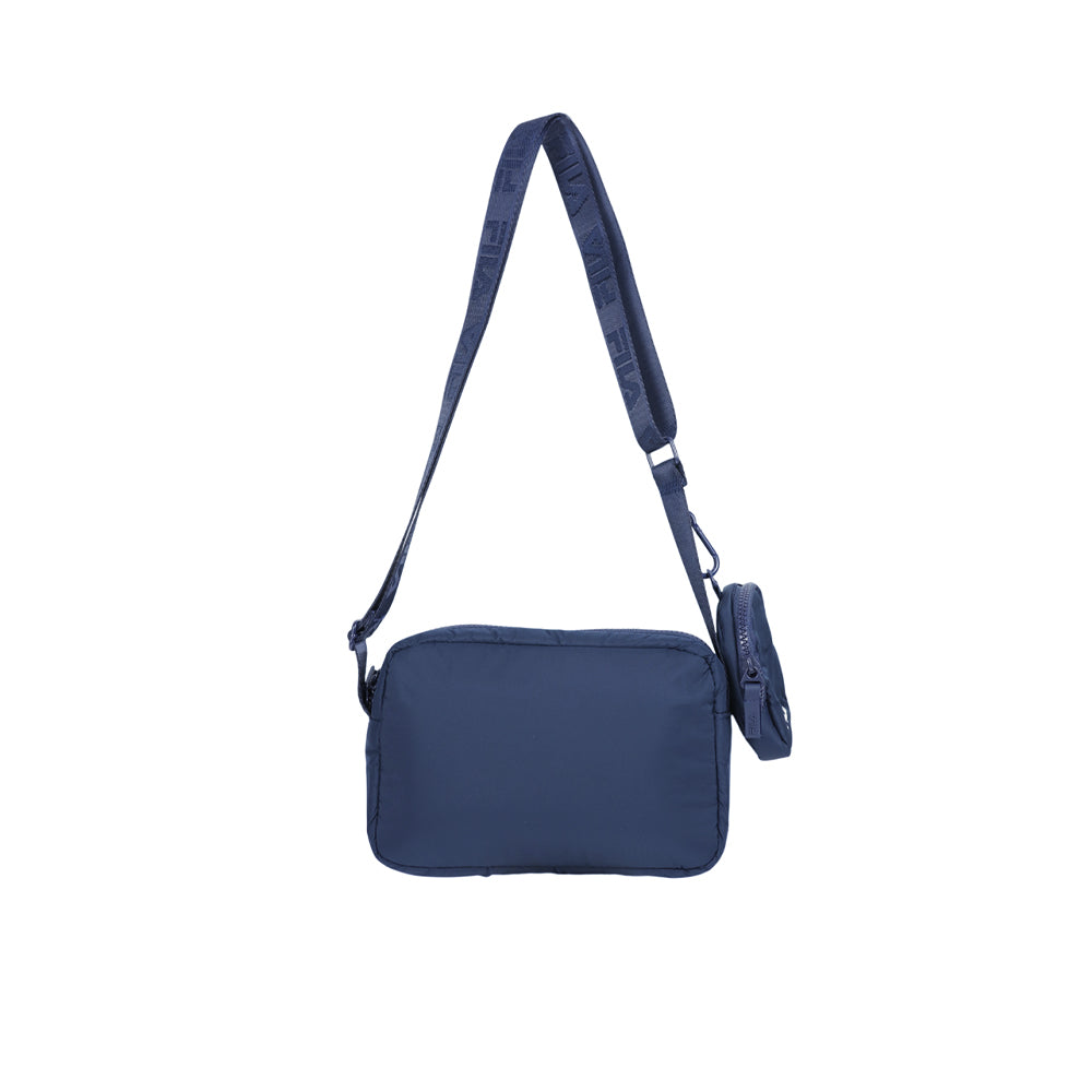 FILA Twin Unisex Crossbody Bag