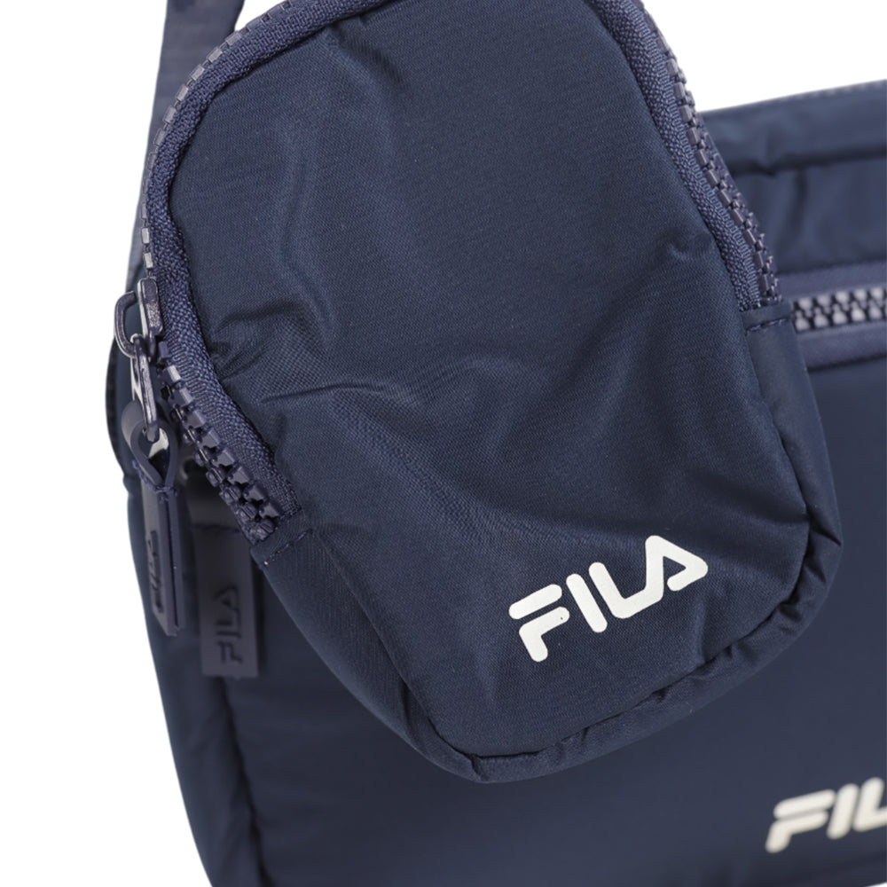 FILA Twin Unisex Crossbody Bag